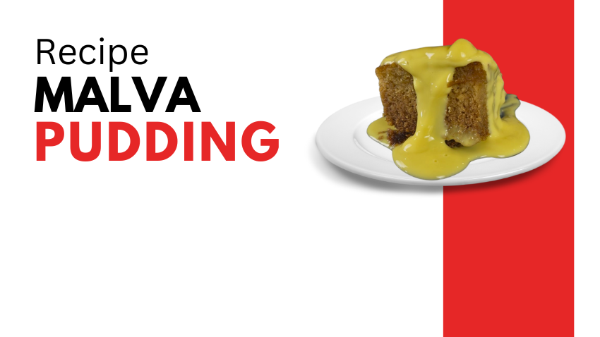 Malva Pudding